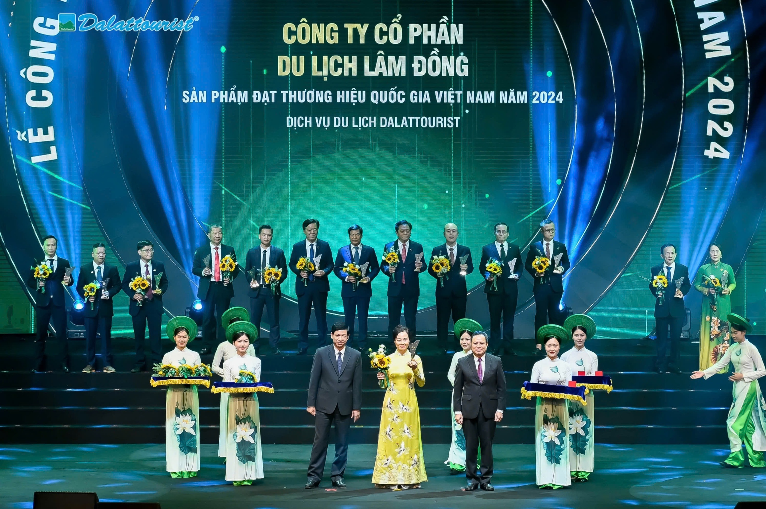 Lợi ích du lịch bền vững