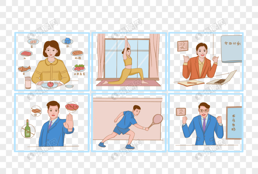 lối sống lành mạnh lối sống lành mạnh