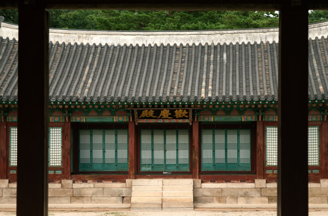 lớp nền căng bóng kiểu Hàn