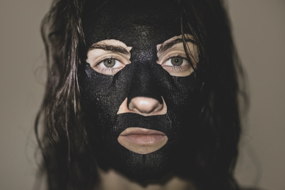 mặt nạ tinh dầu, xông hơi mặt, da mặt rạng rỡ