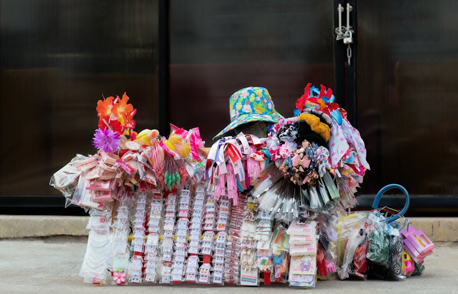 Mua sắm thông minh