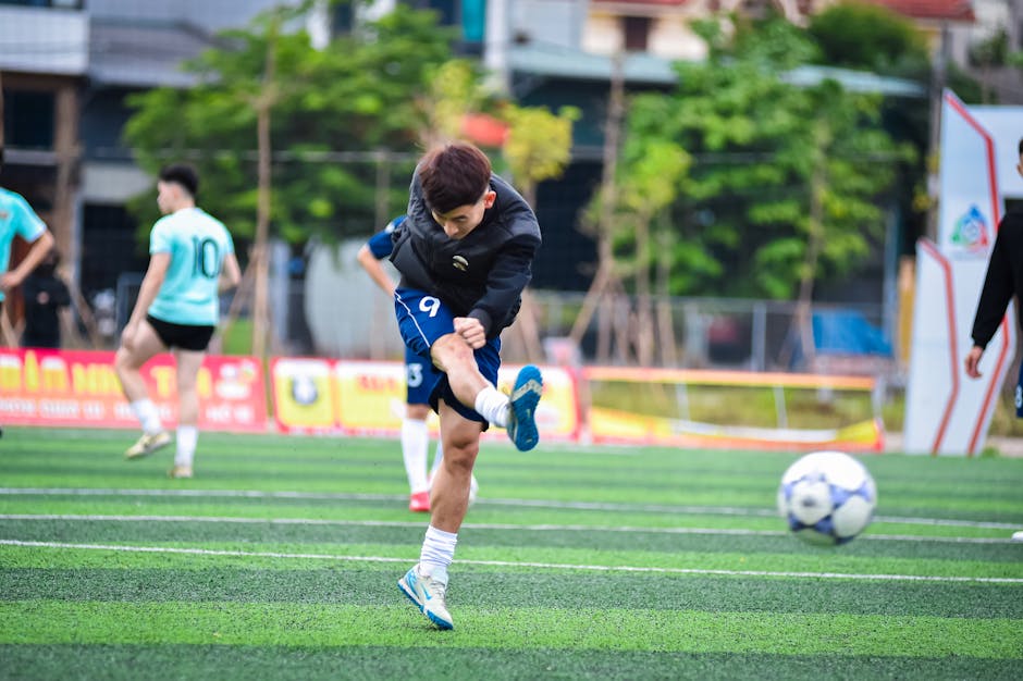 người đặt mục tiêu