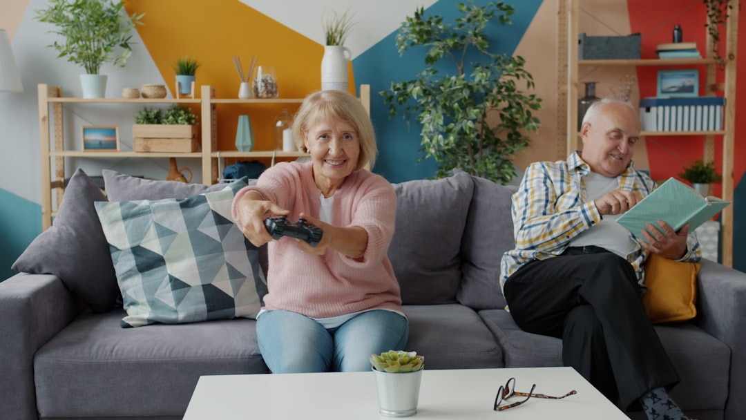 người đọc sách tích cực