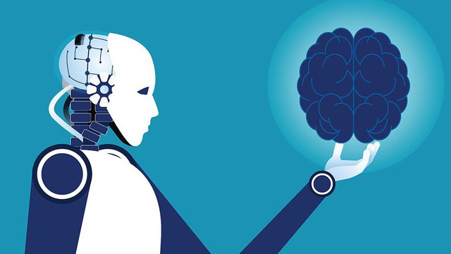 Người suy nghĩ đột phá