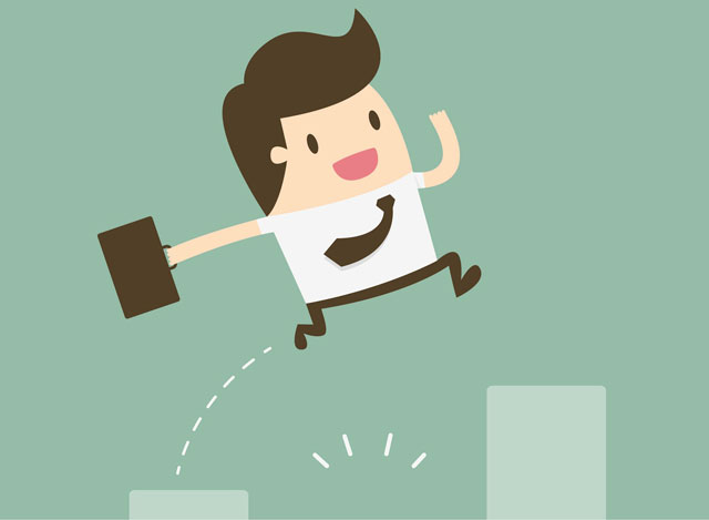 người suy nghĩ tích cực