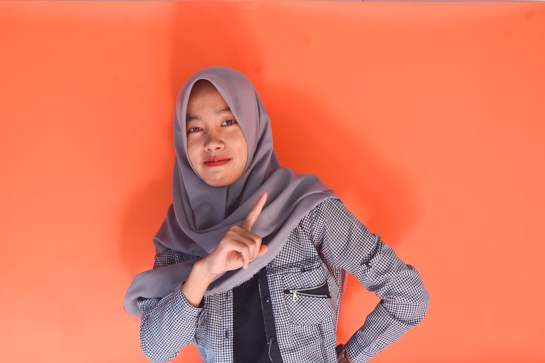 người tự tin ra quyết định