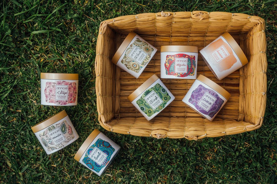 nguyên tắc chăm sóc da