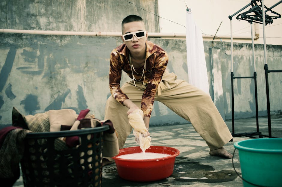 nước giặt giữ màu nước giặt giữ màu