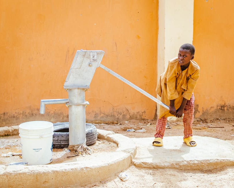 Phát triển bền vững cộng đồng