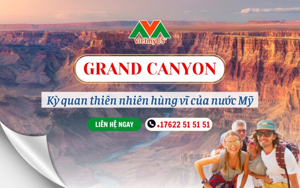 Phiêu lưu thiên nhiên hùng vĩ