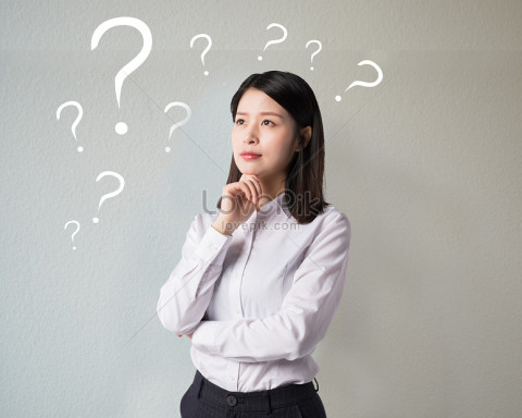 phụ nữ suy nghĩ