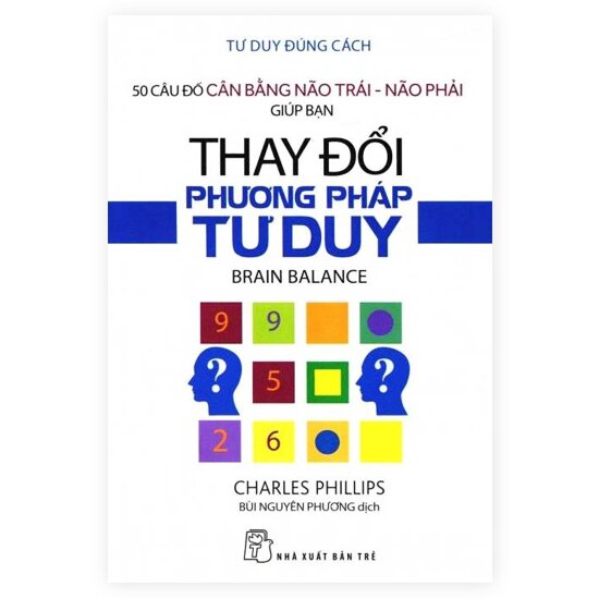 phương pháp thay đổi tư duy phương pháp thay đổi tư duy