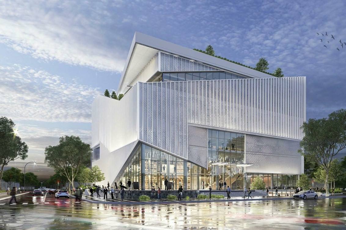 Quản lý thư viện ảnh