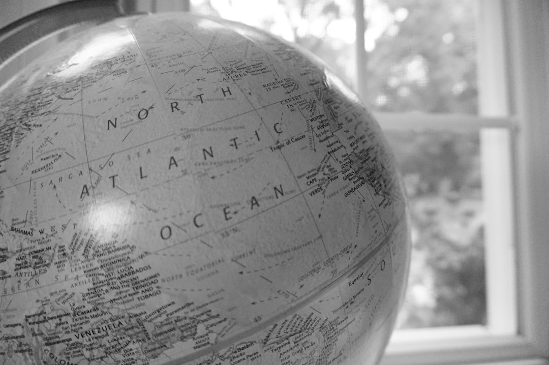 quan sát thế giới xung quanh