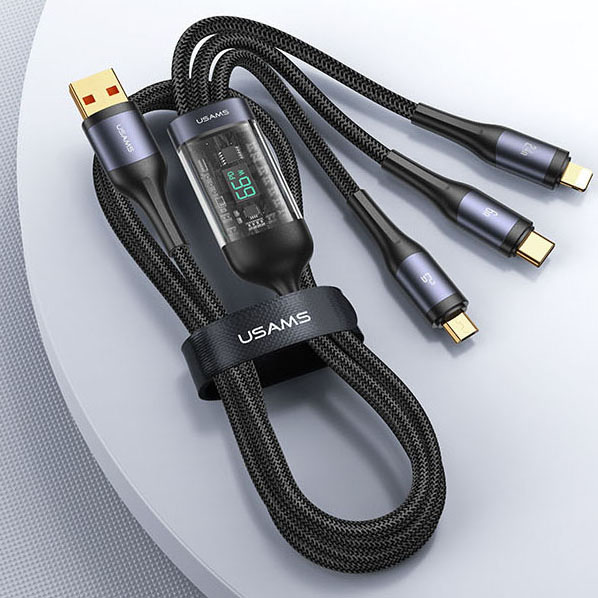 sạc nhanh điện thoại