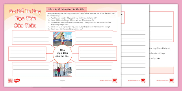 Sơ đồ mục tiêu