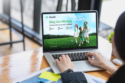 Sống khỏe mỗi ngày