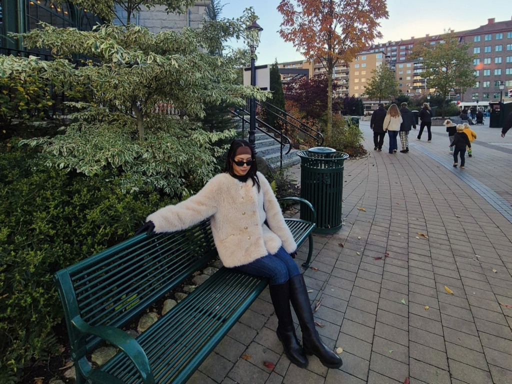 sức đề kháng tâm hồn