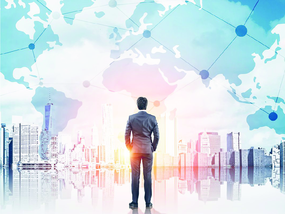 tầm nhìn chiến lược tầm nhìn chiến lược