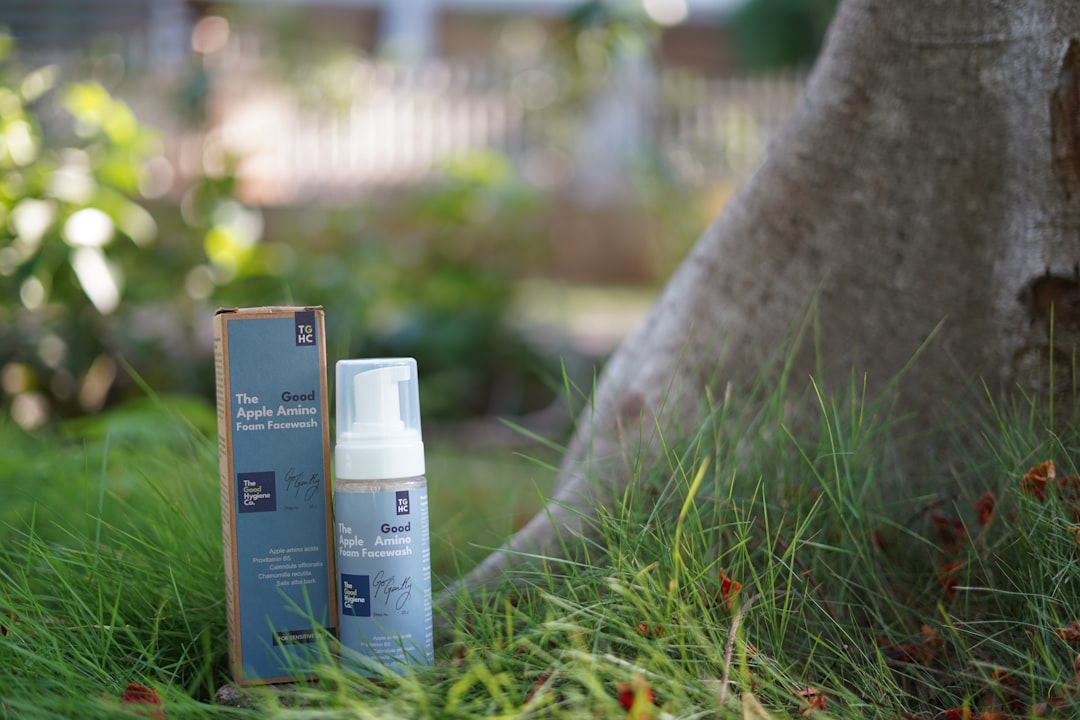 thành phần sữa rửa mặt thành phần sữa rửa mặt