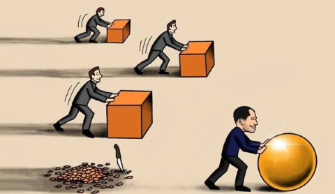 thay đổi tư duy, bứt phá giới hạn