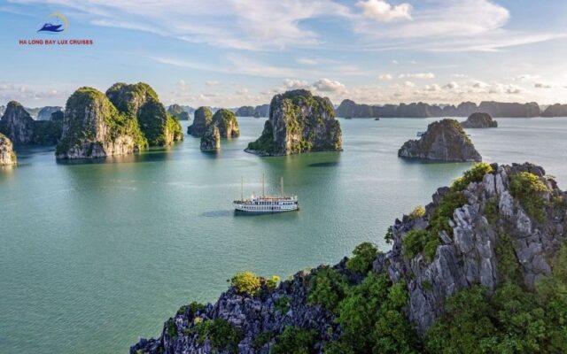 Thiền định Vịnh Hạ Long