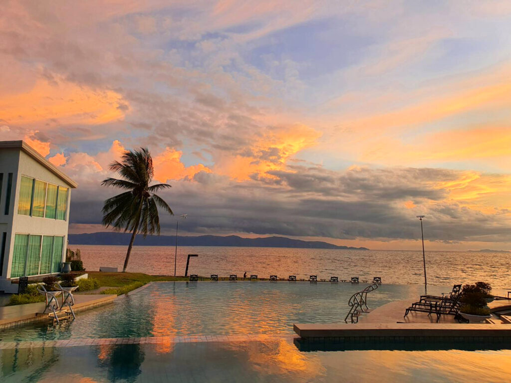 tiệc trăng tròn Koh Phangan tiệc trăng tròn Koh Phangan