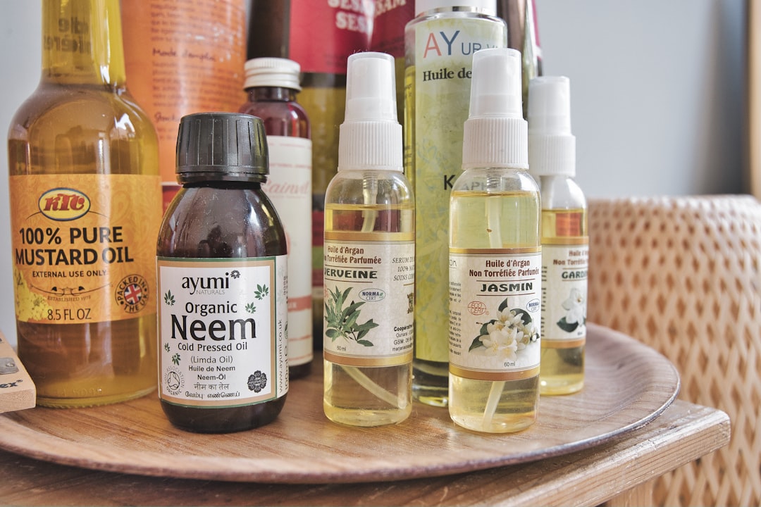 tinh dầu phong lữ, hoa phong lữ, làn da trẻ hóa