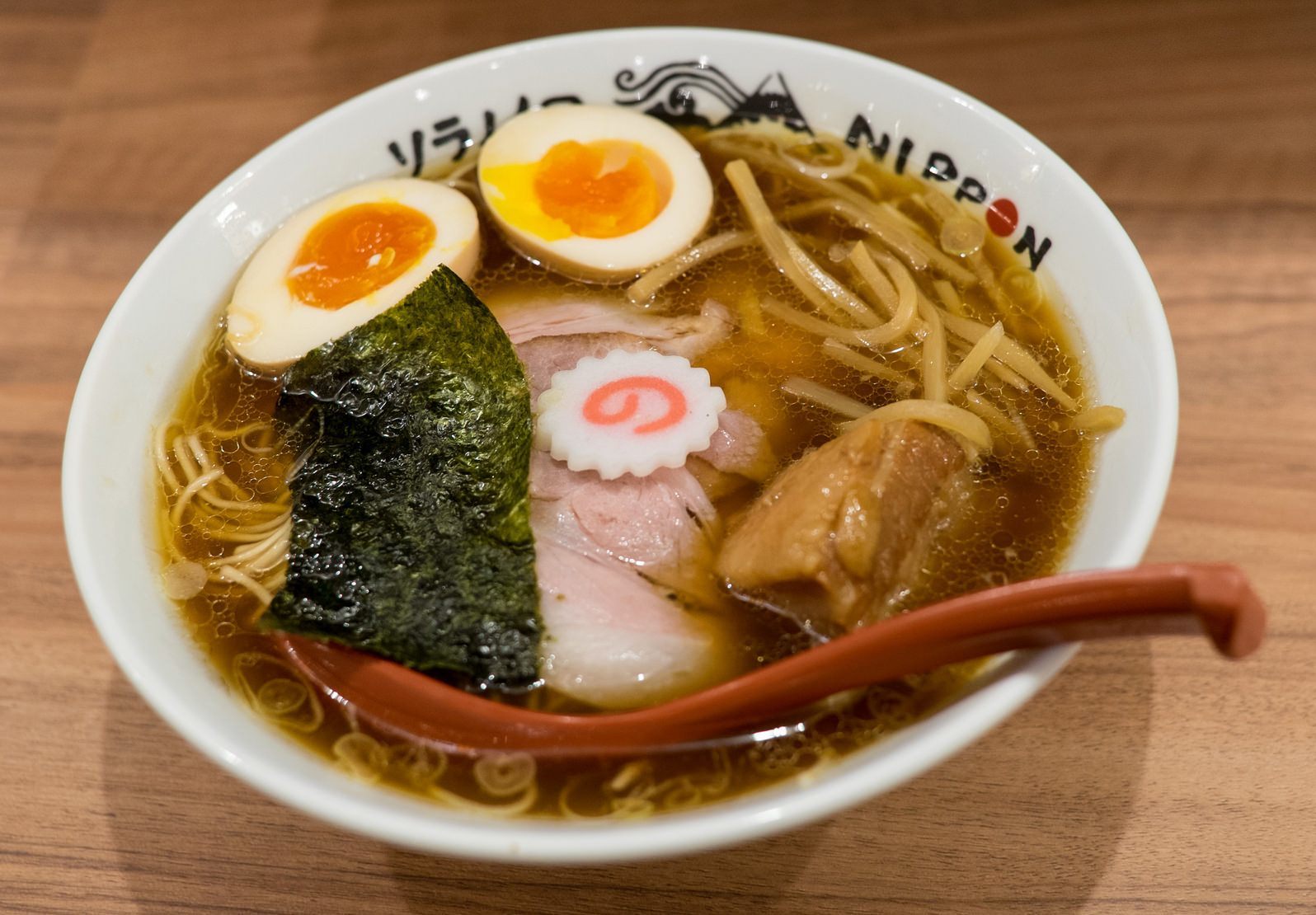 Tokyo street food ramen Tokyo street food ramen