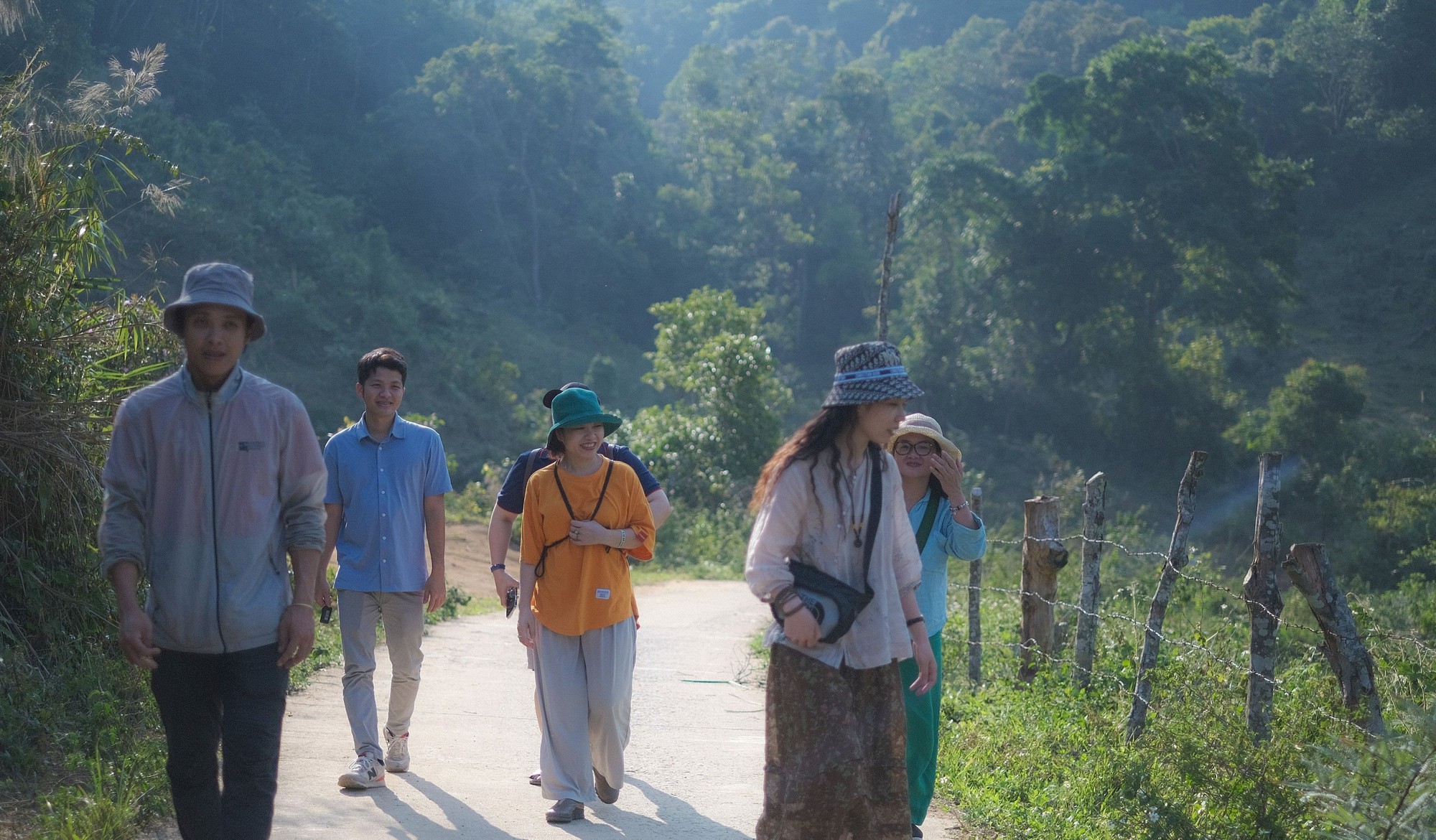 Trải nghiệm du lịch có trách nhiệm