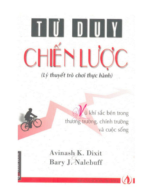 tư duy chiến lược