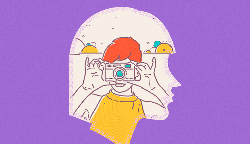 tư duy chủ động