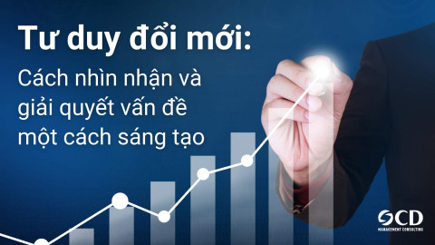 tư duy đổi mới