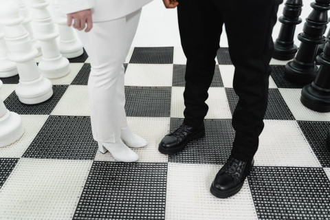 tư duy logic hiệu quả