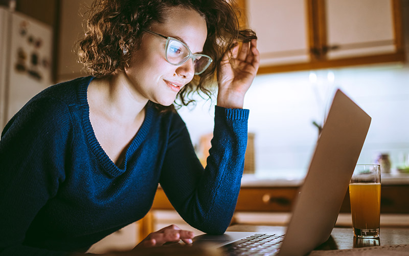 Tư duy phát triển cá nhân