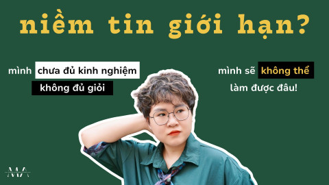 tư duy vững vàng