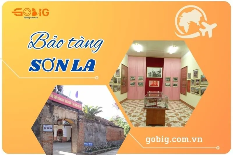 Văn hóa dân tộc Sơn La