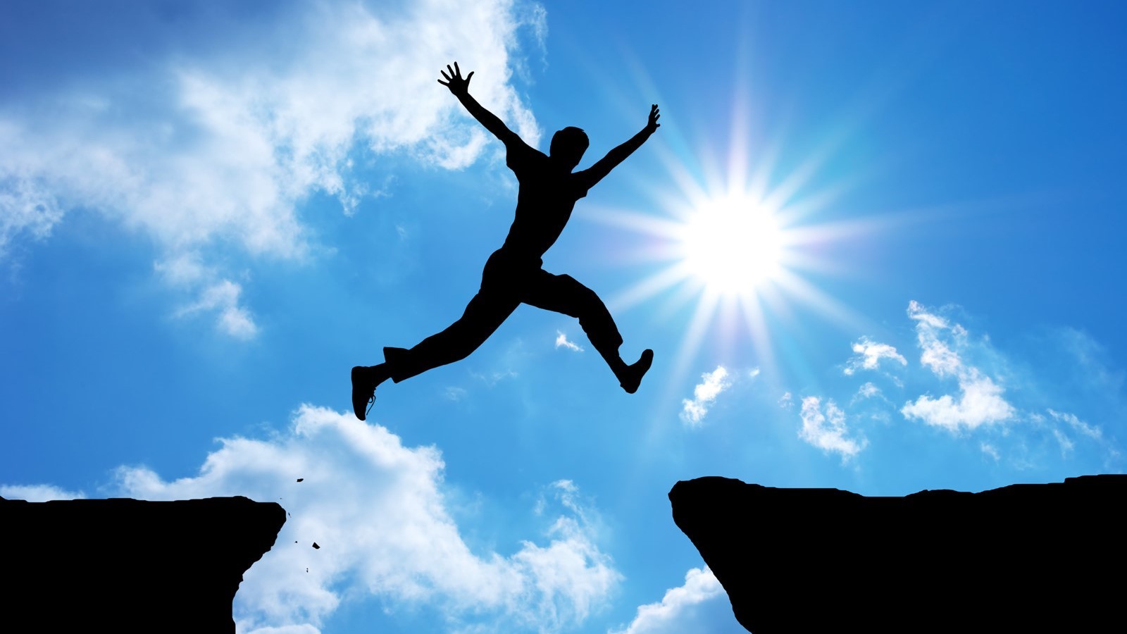 Vượt qua thử thách