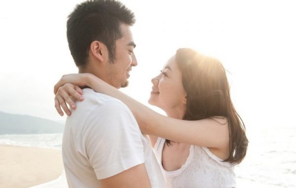 Bí quyết giữ lửa hạnh phúc gia đình