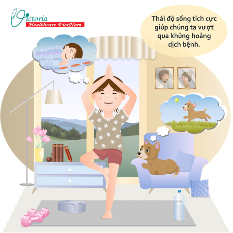 Chăm Sóc Sức Khỏe Tinh Thần