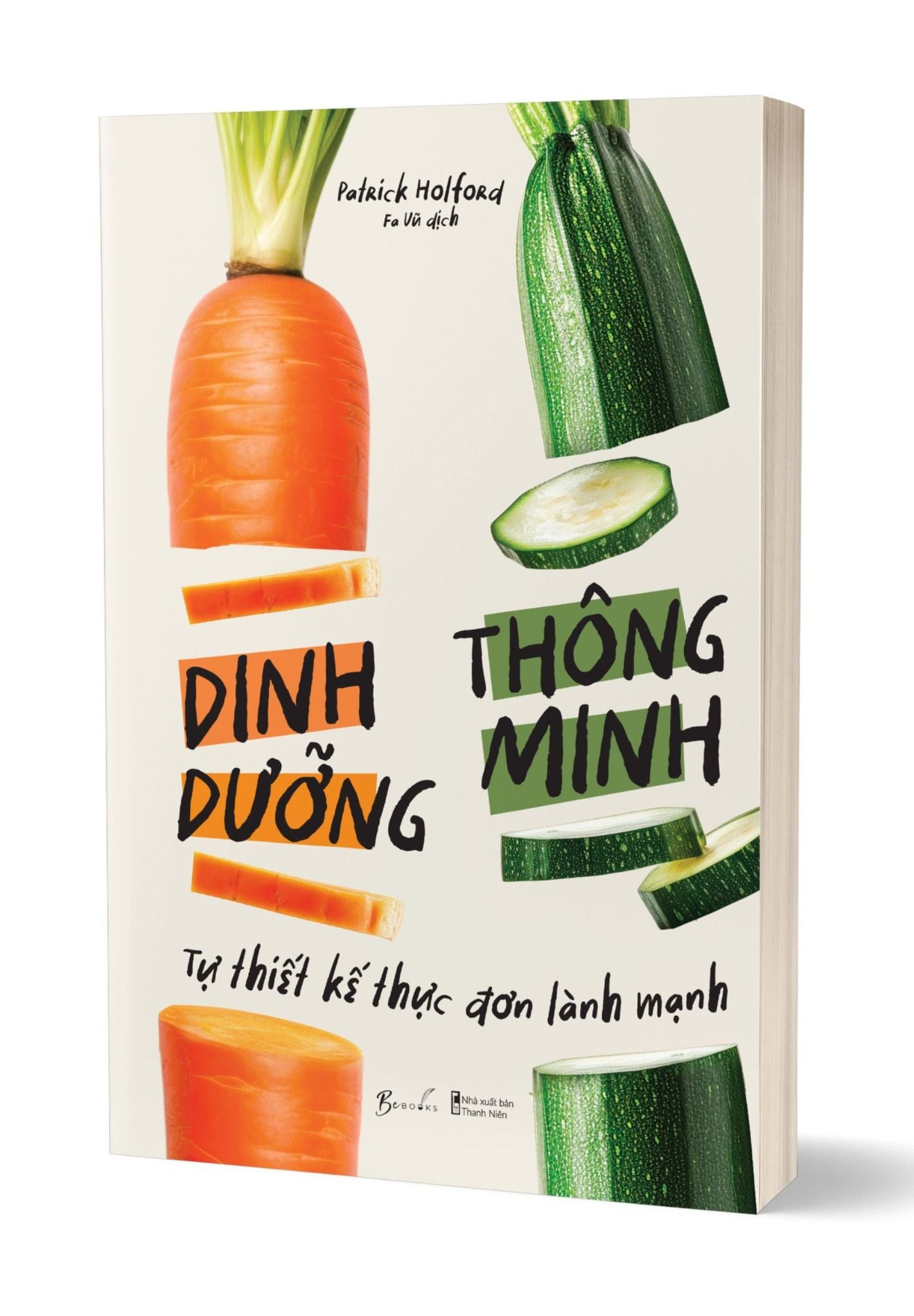 Dinh dưỡng thông minh