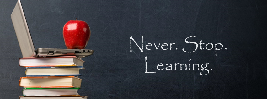 Học hỏi không ngừng