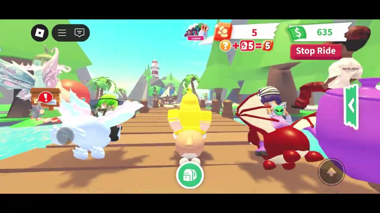 Một gia đình đang cùng nhau chơi trò chơi ngoài trời