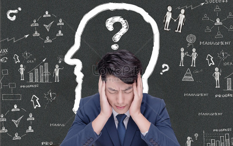 Người đang suy nghĩ