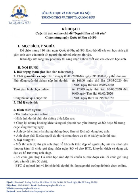 Người phụ nữ viết kế hoạch