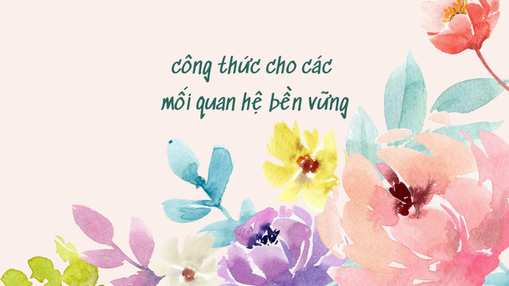 Nuôi Dạy Con Hạnh Phúc: Bí Quyết Bền Vững