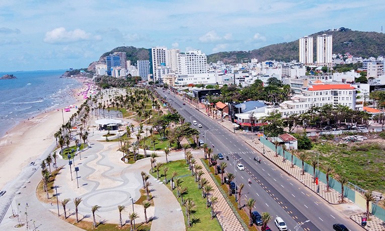 TPHCM du lịch bứt phá