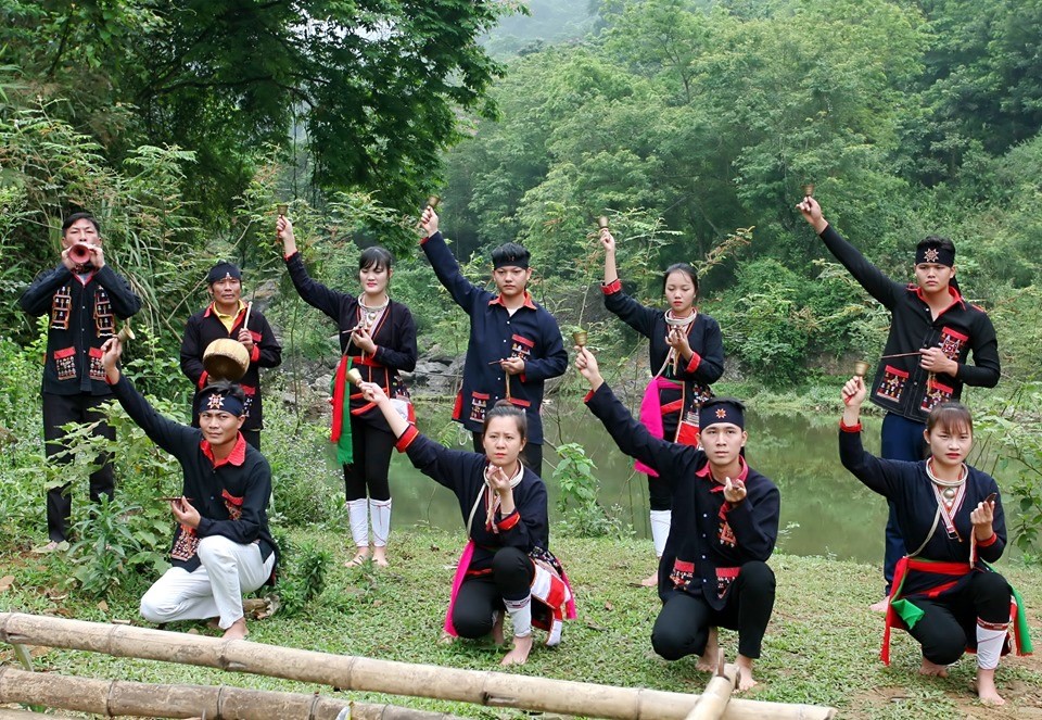 Văn hóa địa phương