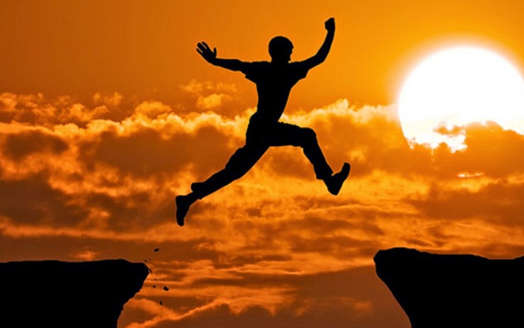 Vượt qua thử thách